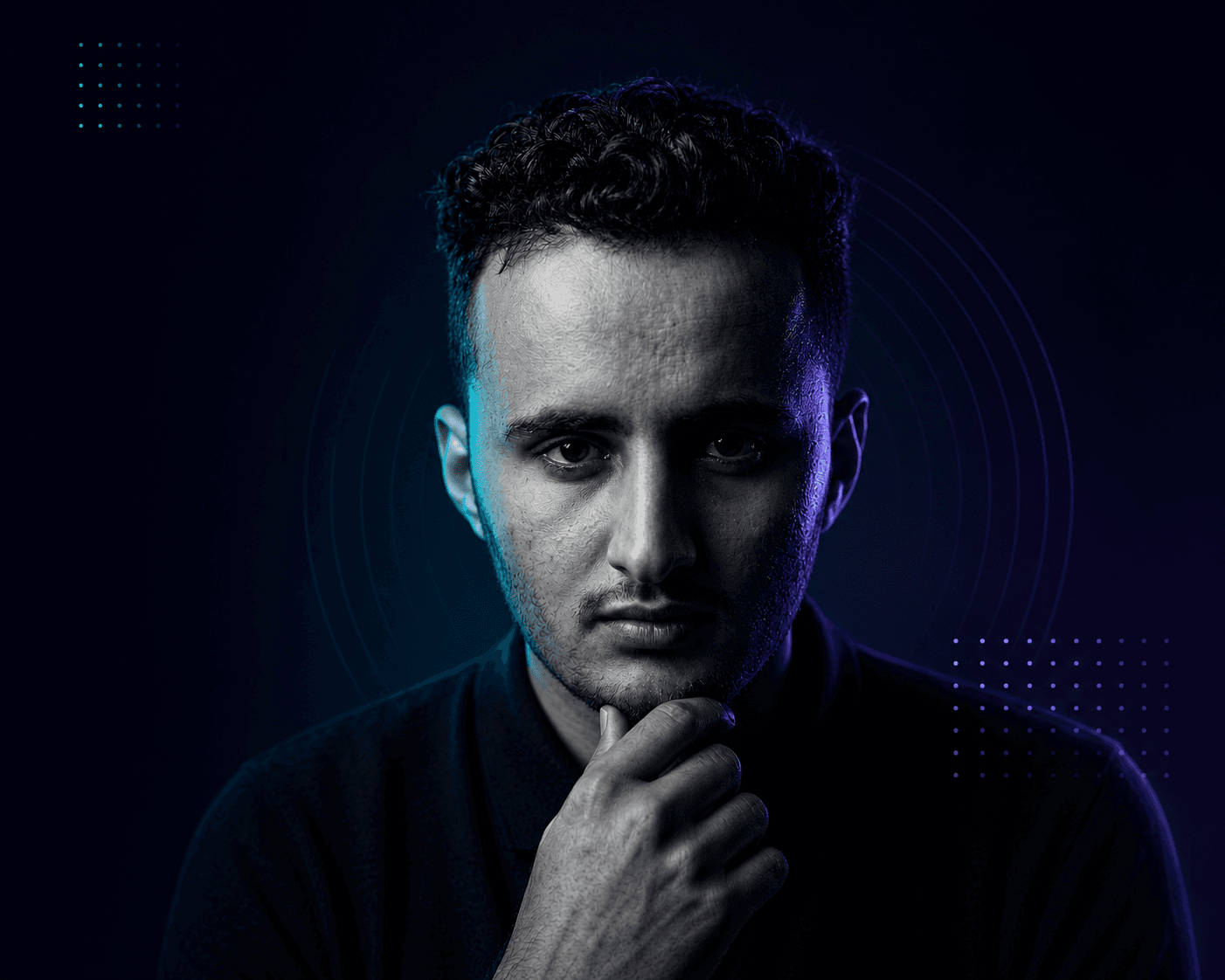 Ezadeen Almoshra
